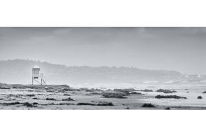 Del Mar Lifeguard Tower