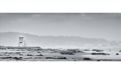 Del Mar Lifeguard Tower