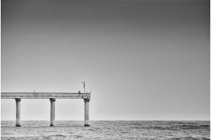 Ocean Beach Pier II