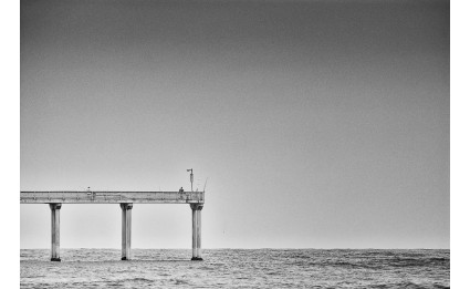 Ocean Beach Pier II