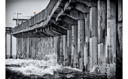 Ocean Beach Pier III