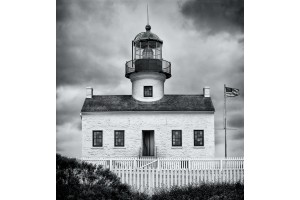 Point Loma Lighthouse