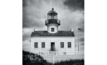 Point Loma Lighthouse