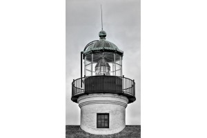 Point Loma Light