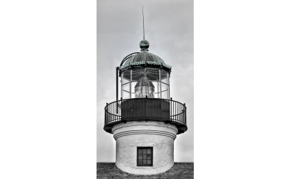 Point Loma Light
