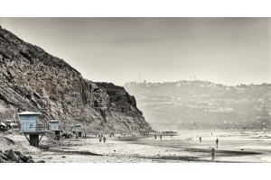 People of Torrey Pines