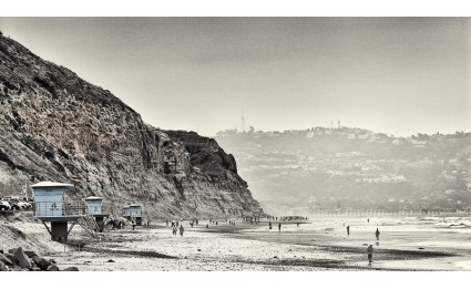 People of Torrey Pines