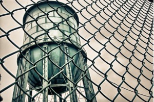 North Park Water Tower II