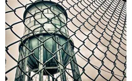 North Park Water Tower II