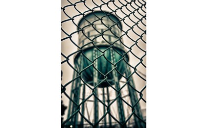 North Park Water Tower III