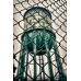North Park Water Tower III