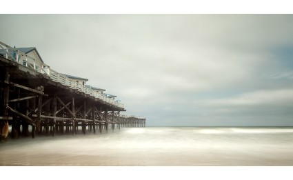 Crystal Pier North