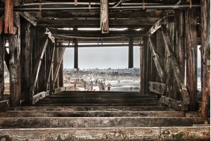 People of Pacific Beach