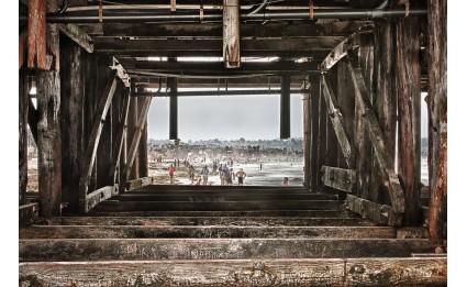 People of Pacific Beach