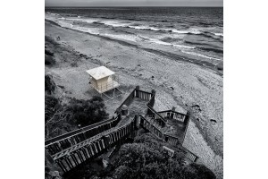 Encinitas Lifeguard Tower