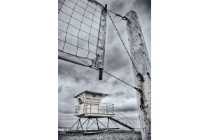 Play at Moonlight Beach