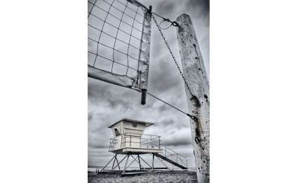 Play at Moonlight Beach