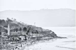 People of Del Mar II