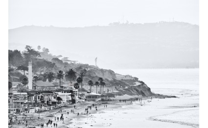 People of Del Mar II