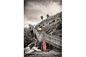 Red, Yellow and Blue