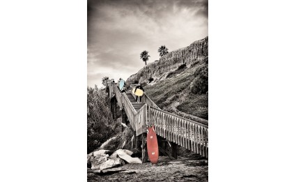 Red, Yellow and Blue