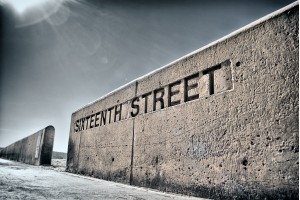 Sixteenth Street