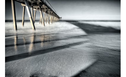 Hermosa Beach Pier North