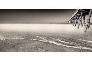 Hermosa Beach Pier South