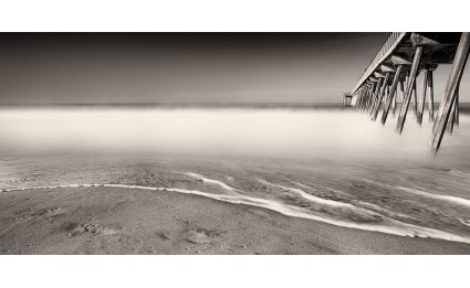 Hermosa Beach Pier South