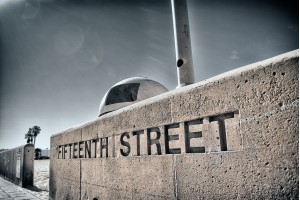 Fifteenth Street