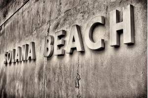 "Solana Beach"