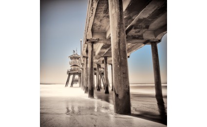 Huntington Beach Pier II