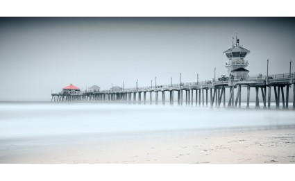 Huntington Beach Pier