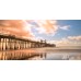 Oceanside Pier Sunset