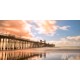 Oceanside Pier Sunset
