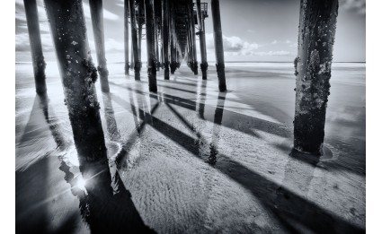 Oceanside Shadows