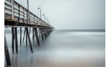 Imperial Beach Pier North