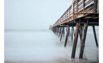 Imperial Beach Pier South