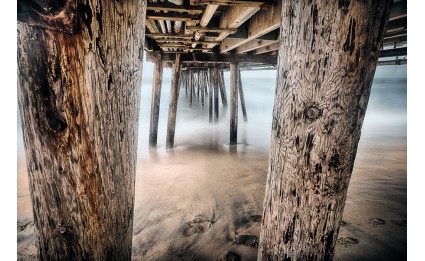 Imperial Beach Pier