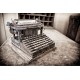 Premier Typewriter