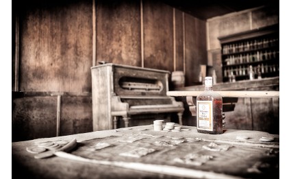 Tullamore Dew Whiskey