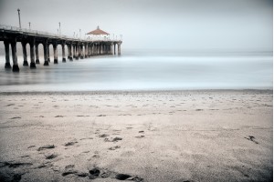Manhattan Beach Pier North