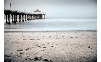 Manhattan Beach Pier North