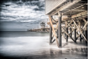 San Clemente Pier II