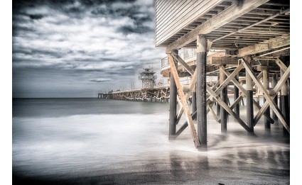 San Clemente Pier II