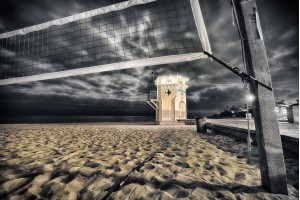 Play at Laguna Beach