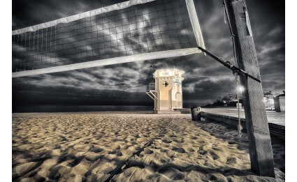 Play at Laguna Beach