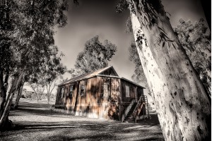 Olivenhain Meeting Hall