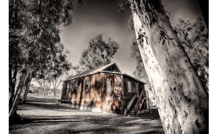 Olivenhain Meeting Hall