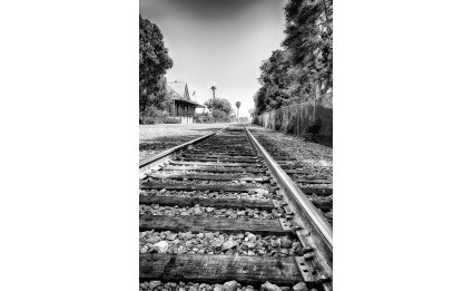 Making Tracks for Carlsbad